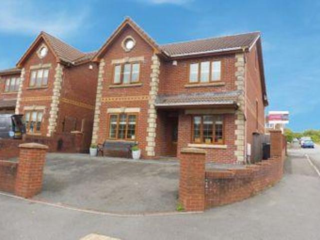 House for sale in Wales