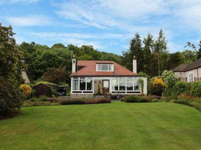 House for sale in Callander