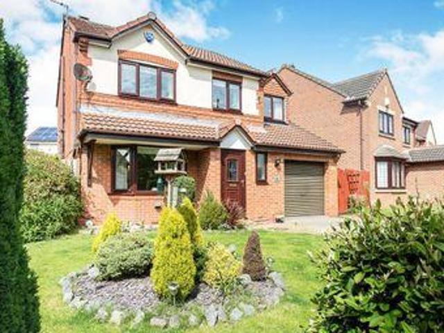 House for sale in Castleford, West Yorkshire