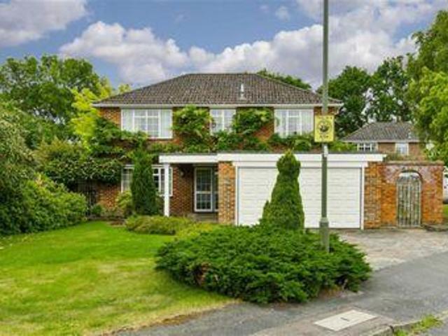 House for sale in Epsom, Surrey