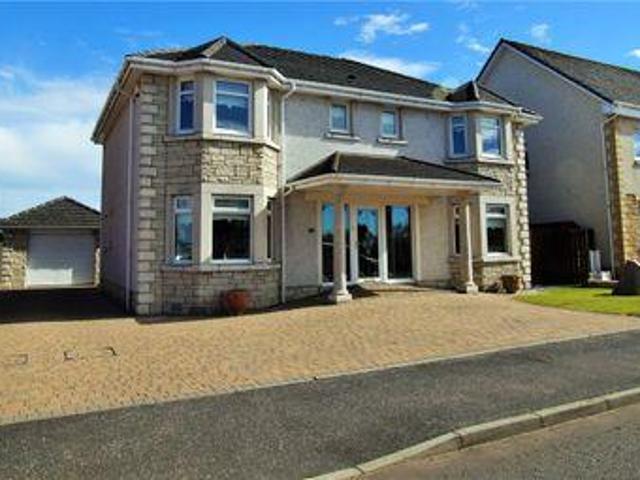 House for sale in Larkhall, Scotland