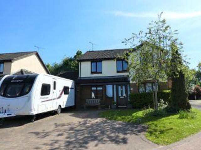 House for sale in Swindon