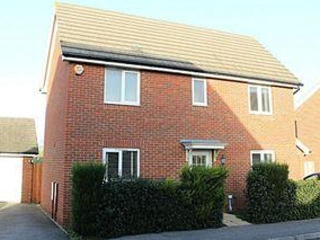 House for sale in Arbury, Cambridgeshire