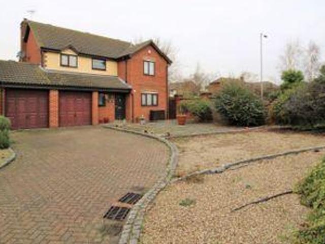 House for sale in Grays, Essex