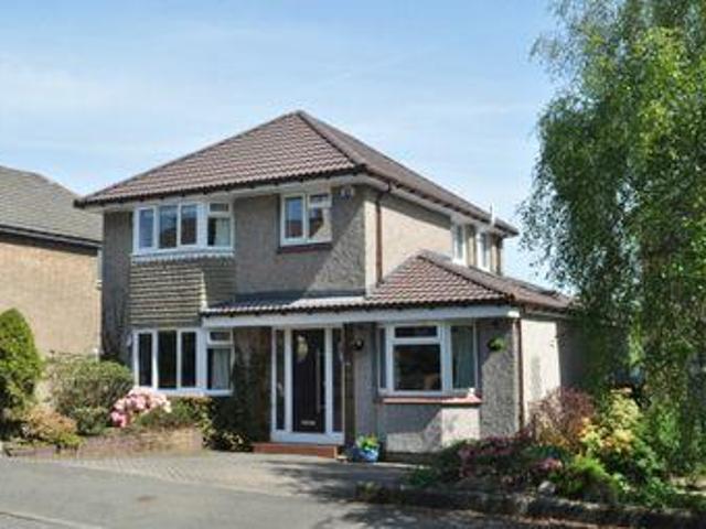 House for sale in Scotland