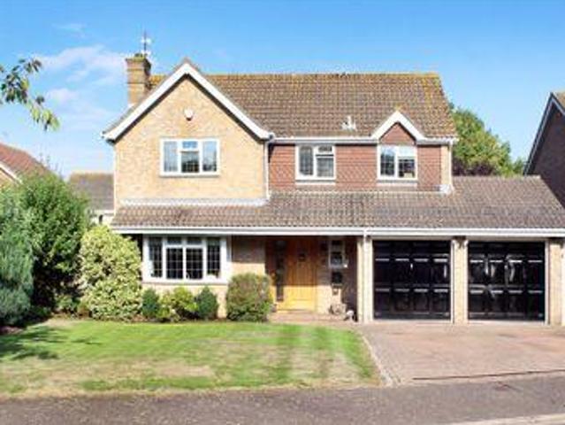 House for sale in Clapham, West Sussex