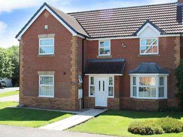 House for sale in Knaresborough, York and North Yorkshire