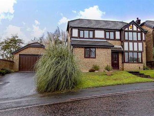 House for sale in Burnley, Lancashire