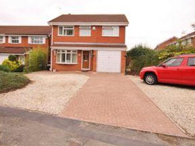 House for sale in West Midlands