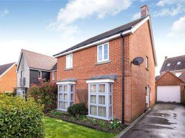 House for sale in Priest Down, Hampshire