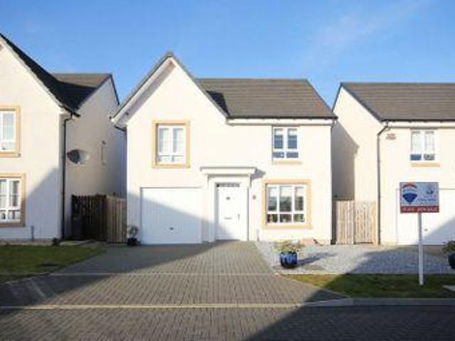 House for sale in Dedridge, Scotland