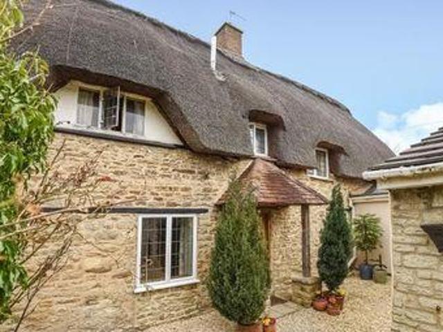 House for sale in Dromore, Oxfordshire