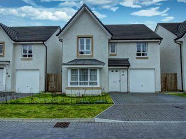 House for sale in Dedridge, Scotland