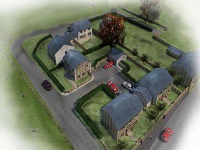 House for sale in Bare, Lancashire
