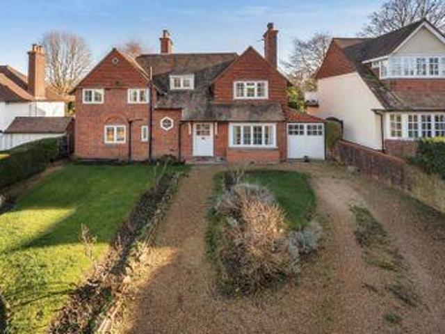 House for sale in Blackhills, Surrey