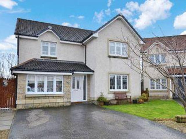House for sale in Irvine, Scotland