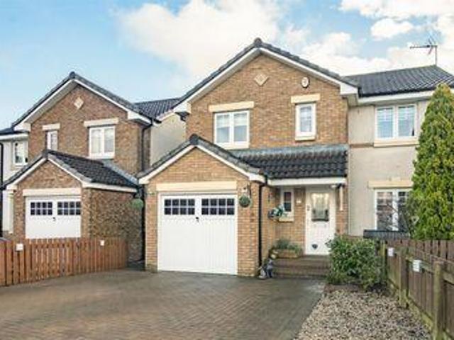 House for sale in Bonnybridge
