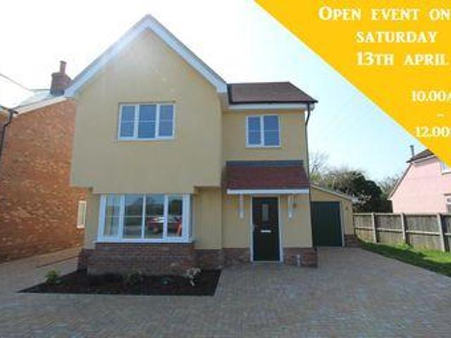 House for sale in Fordham Heath