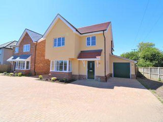 House for sale in Fordham Heath