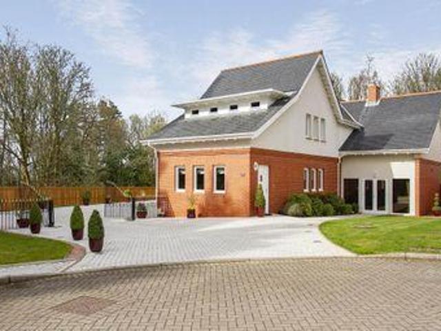 House for sale in Dunblane