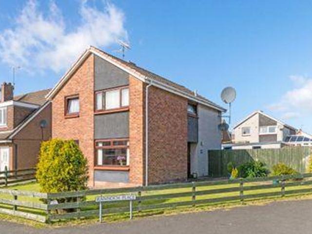 House for sale in Kinross, Scotland