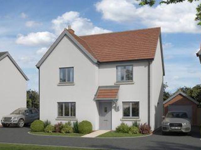House for sale in Ross-on-Wye, Herefordshire