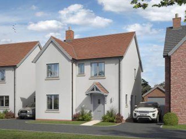 House for sale in Ross-on-Wye, Herefordshire