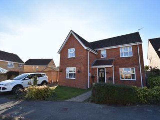 House for sale in Dunstable, Bedfordshire