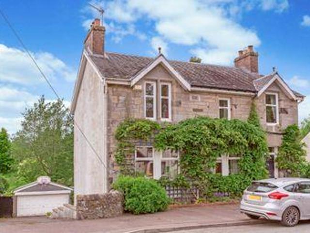 House for sale in Moneydie, Scotland