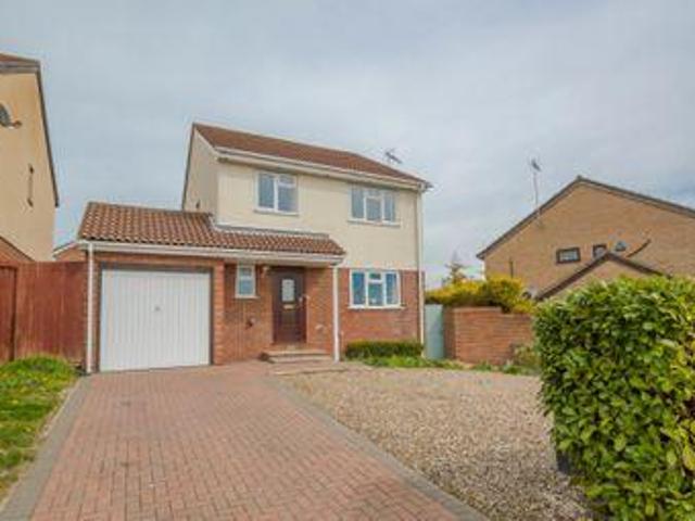 House for sale in Haverhill, West Suffolk