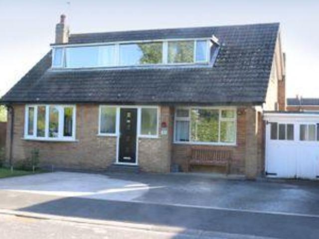 House for sale in Cabus, Lancashire