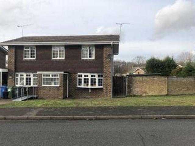 House for sale in Ascot