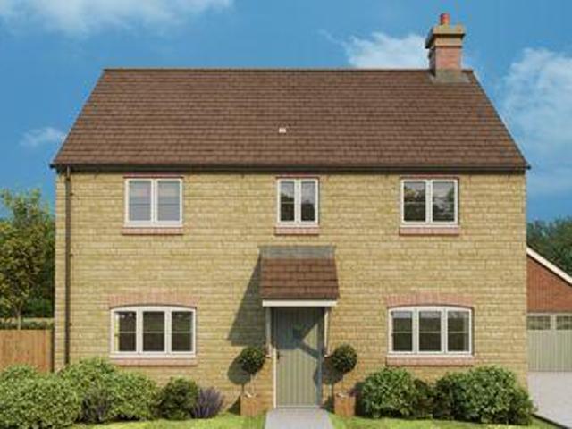 House for sale in Towcester, Northamptonshire