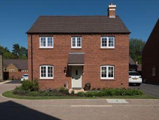 House for sale in Towcester, Northamptonshire