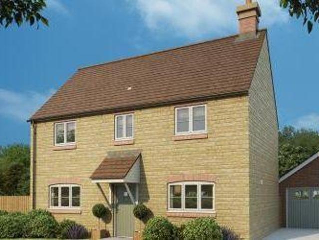 House for sale in Towcester, Northamptonshire