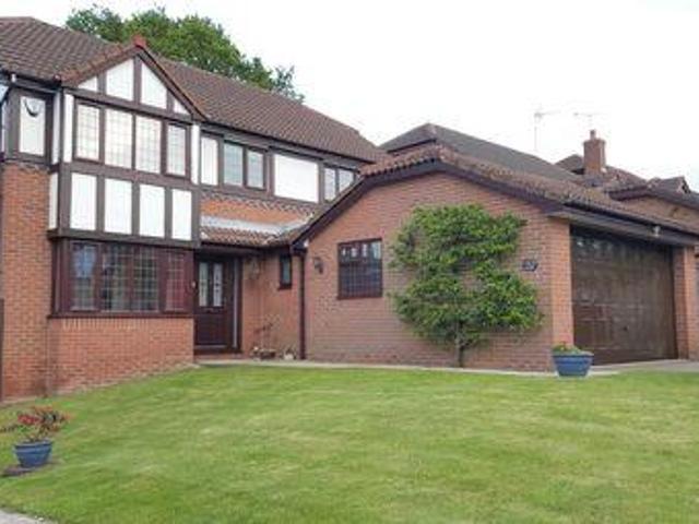 House for sale in West Yorkshire