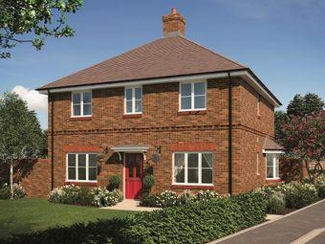 House for sale in Aldershot, Rushmoor