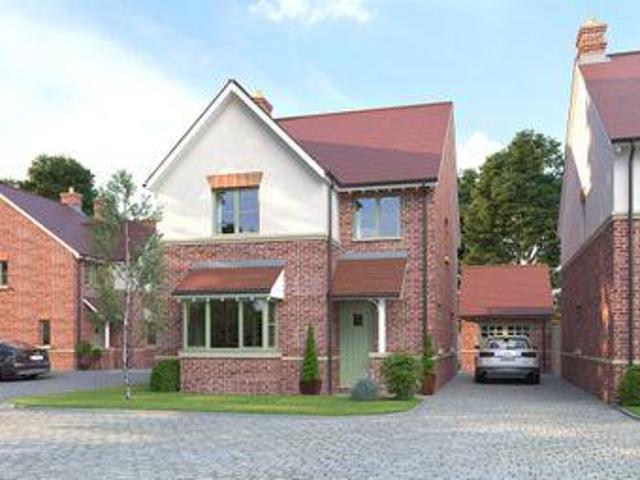 House for sale in Kettlebrook, Staffordshire