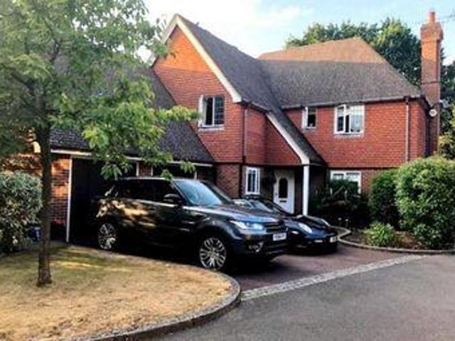 House for sale in Sevenoaks, The Butts