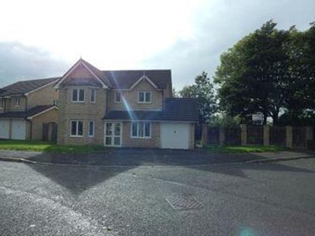 House for sale in Nelson, Higherford