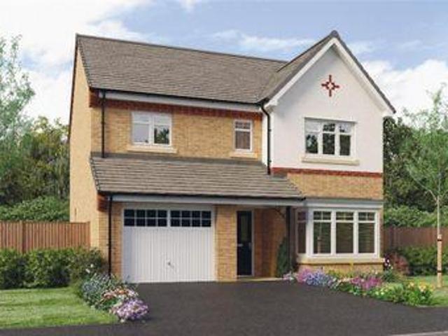 House for sale in Selby, North Yorkshire
