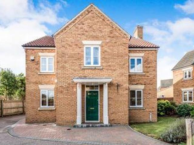 House for sale in Bedford