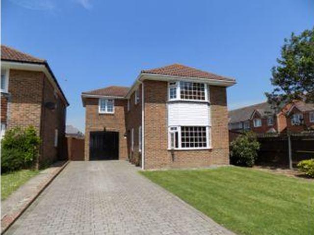 House for sale in Clapham, West Sussex
