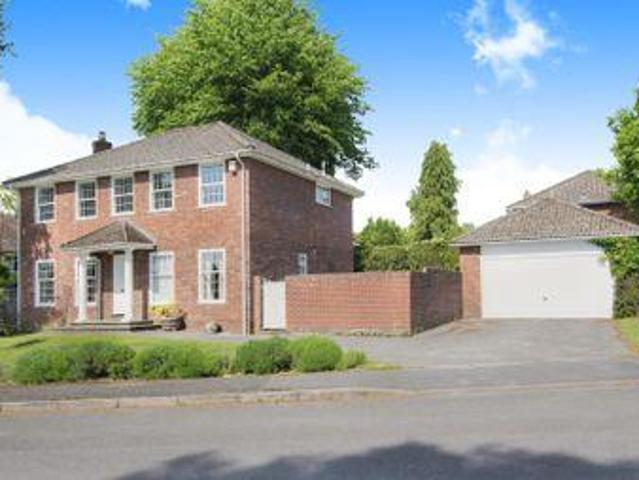 House for sale in Midhurst, Chichester