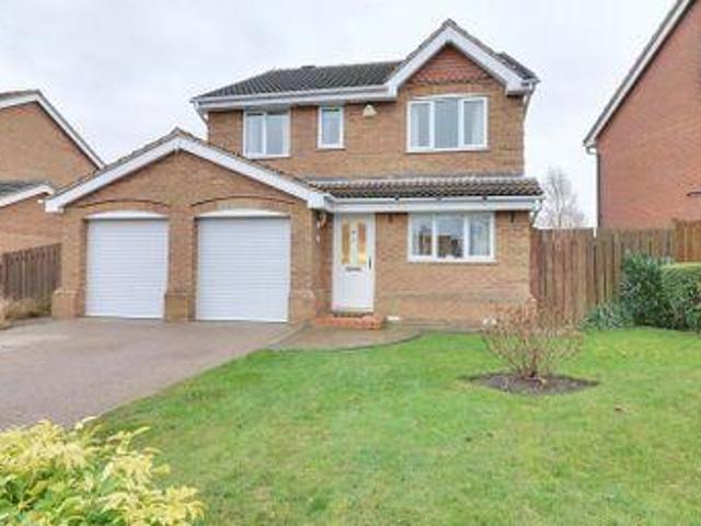 House for sale in Dragonby, North Lincolnshire
