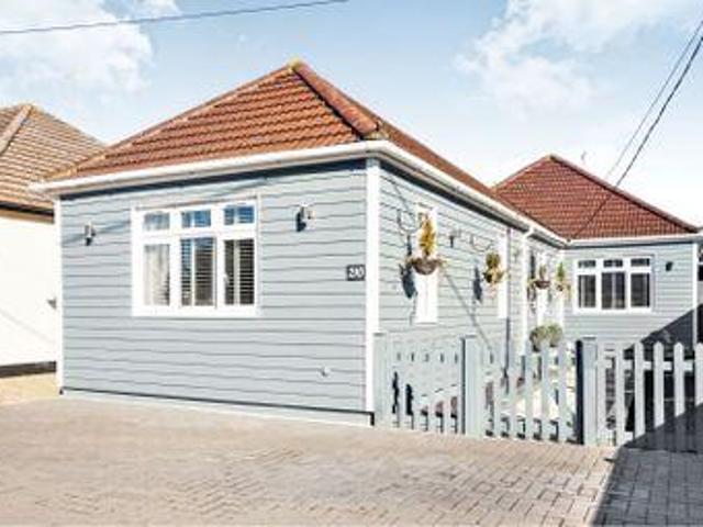 House for sale in Barling