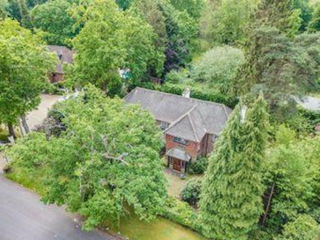 House for sale in Ashley Park, Surrey