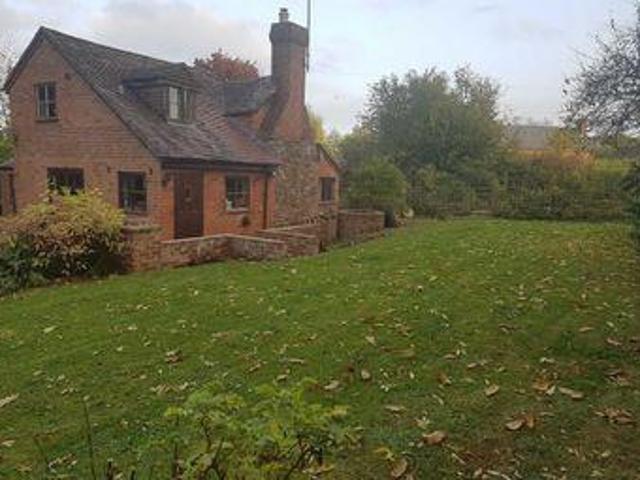House for sale in Ledbury