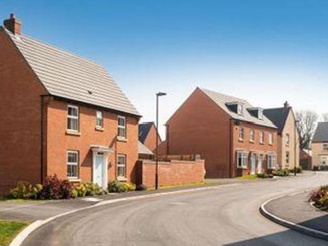House for sale in Froggatt, East Midlands