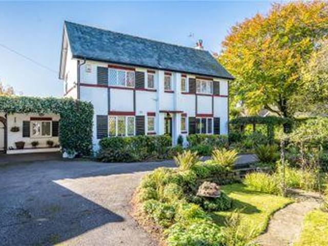 House for sale in Knaresborough, North Yorkshire